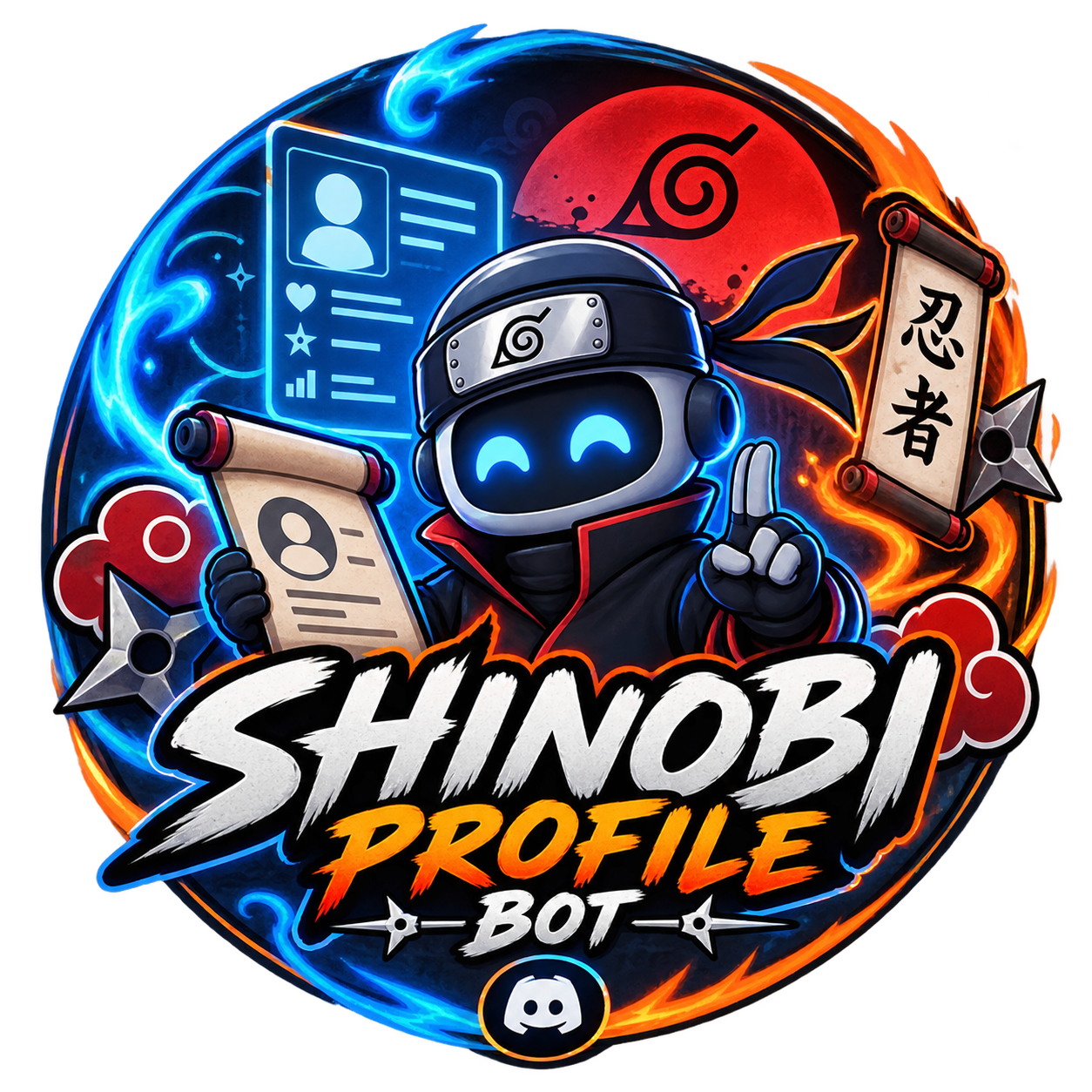 Shinobi Profile